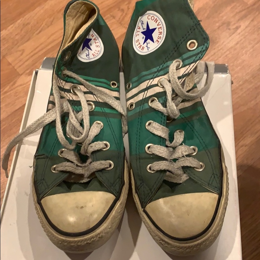 Converse high top